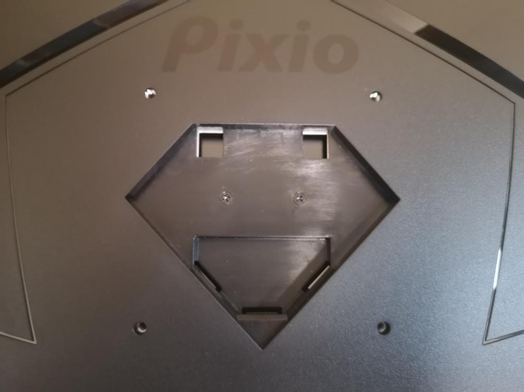 Pixio PXC279 湾曲ゲーミングモニター 27型 240Hz 美品