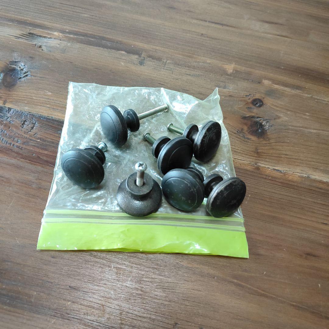 年内価格交渉受けますアスペルキャビネット　クラッシュゲート　ノットアンティークス