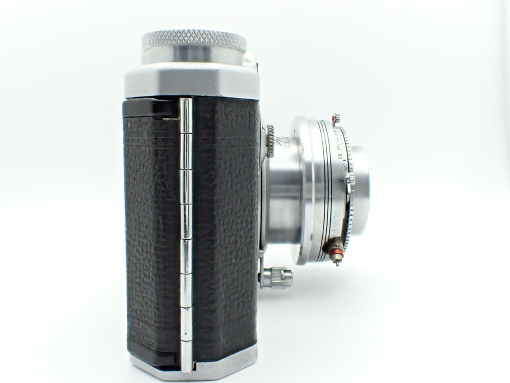 【分解清掃済品】KONICA Konica Ⅱ 初期不良保証付き