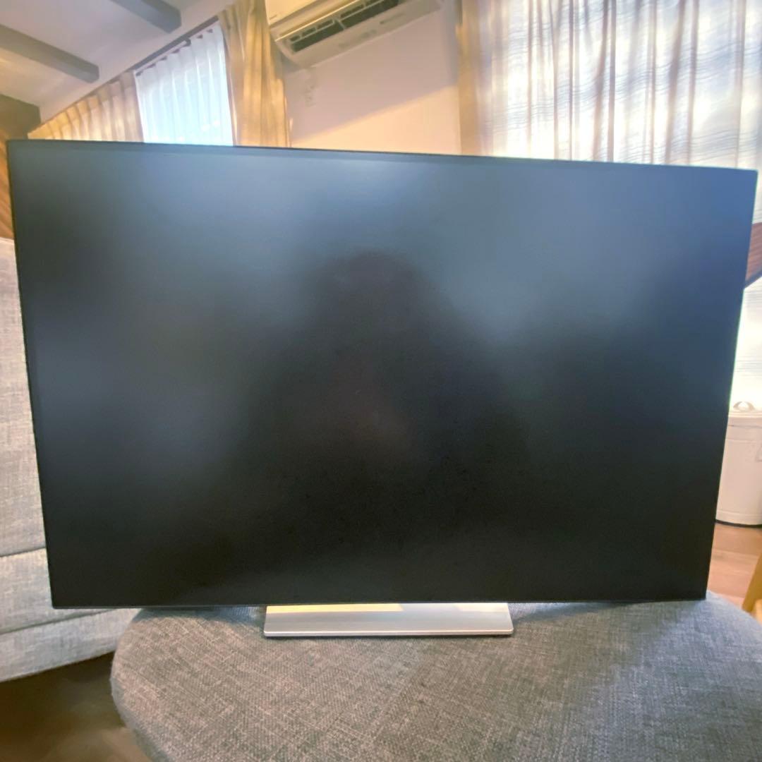 DELL U2421E 24.1インチ IPSパネル　USB Type-Cハブ付