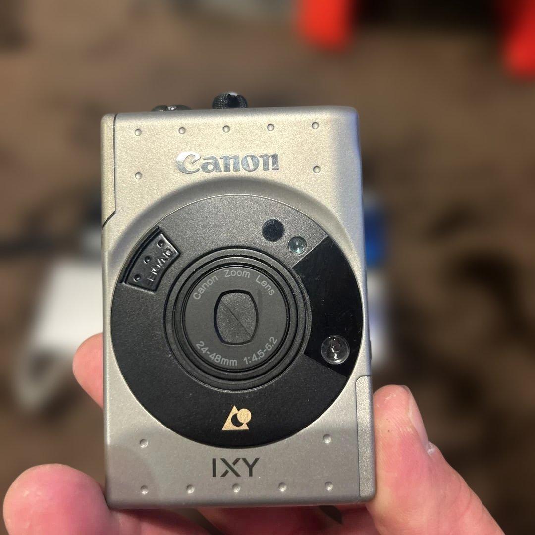 昭和レトロ‼️ デジカメまとめ売り‼️ Sony/Fujifilm/Canon