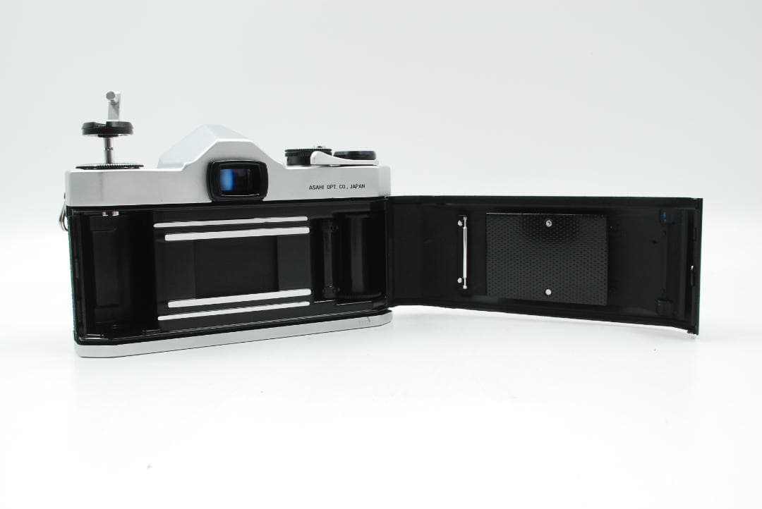 ■美品■ 完動品 PENTAX SP SMC TAKUMAR 55/1.8