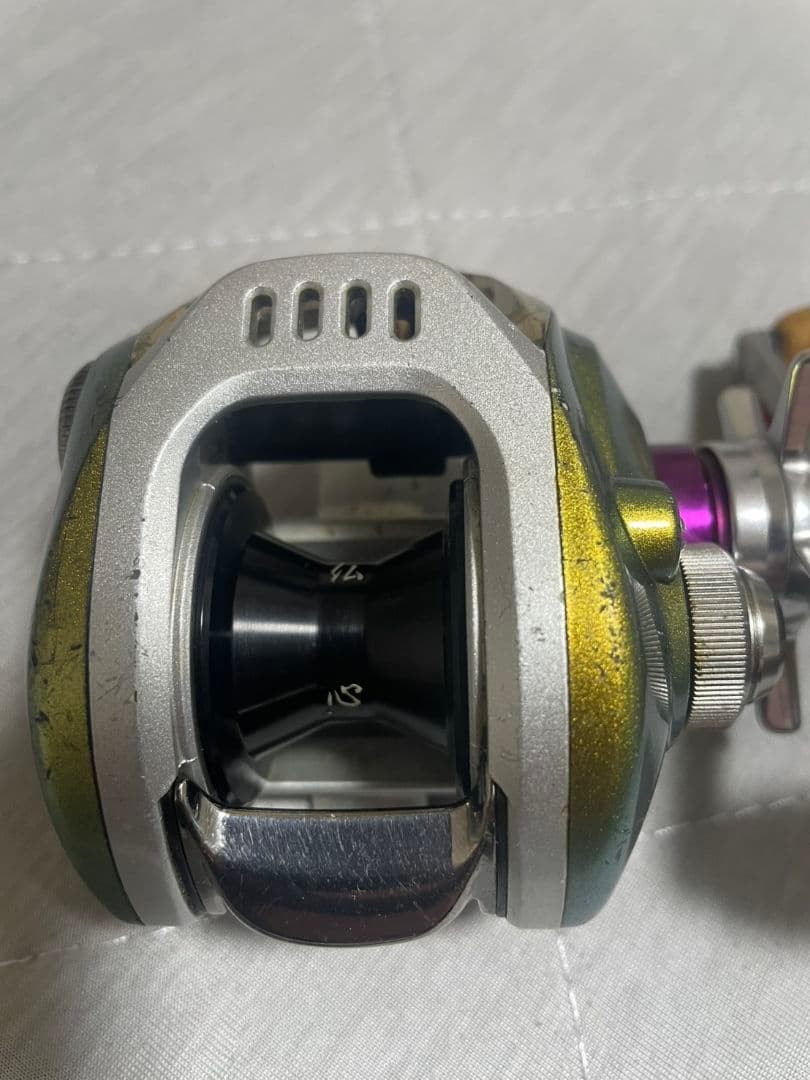 メガバス TD-ito 103M