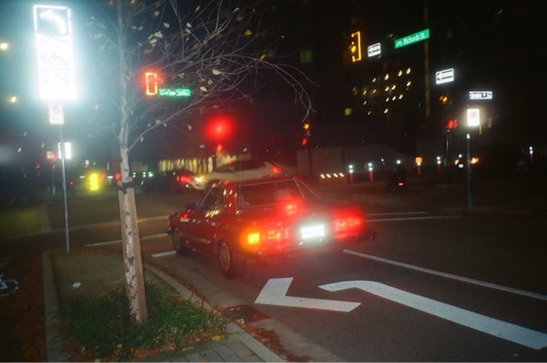 Olympus Af-1 フィルムカメラ