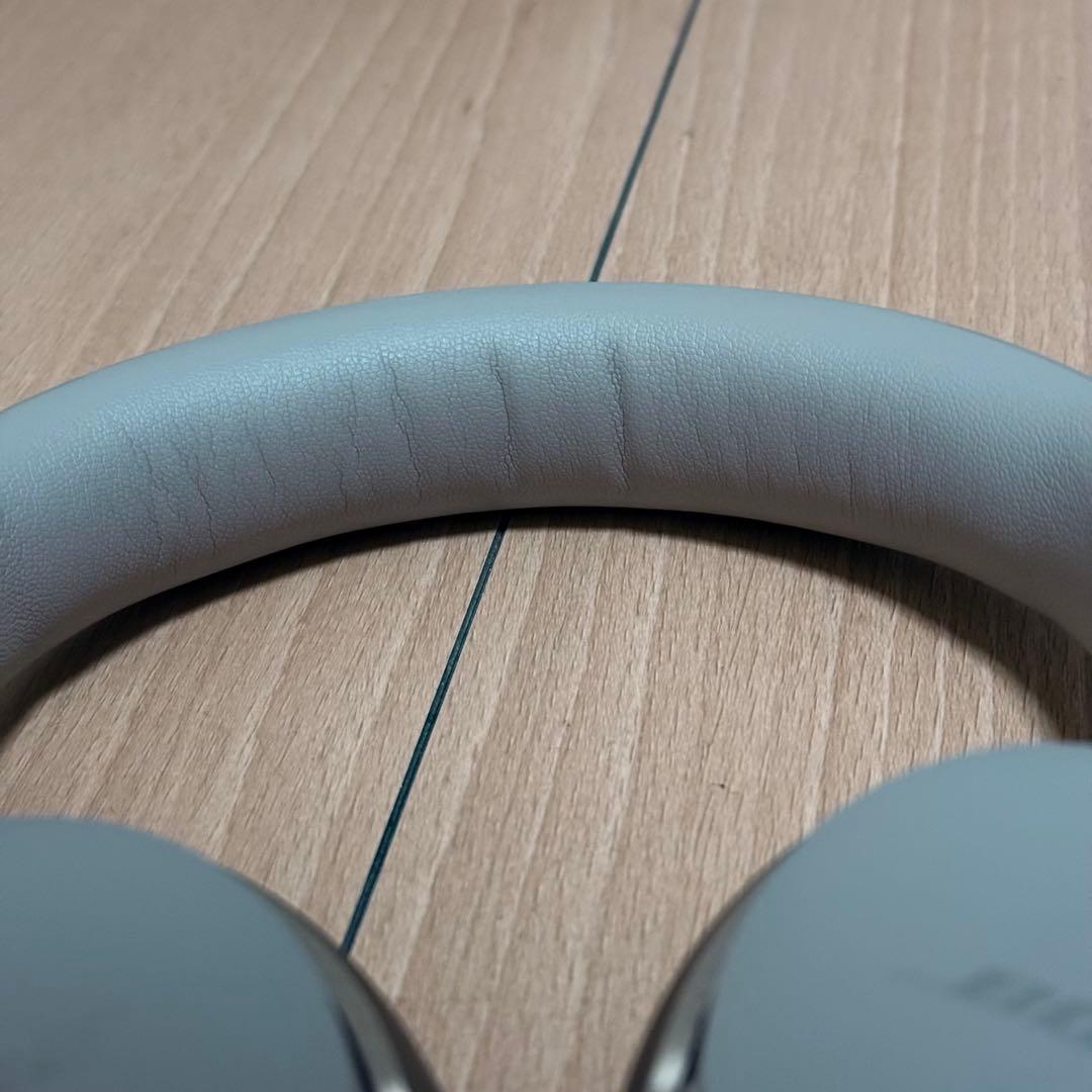 Bose QuietComfort Ultra Headphones 極美品