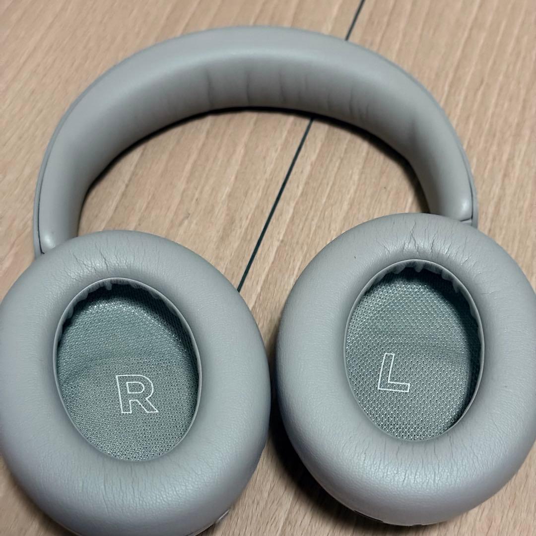 Bose QuietComfort Ultra Headphones 極美品