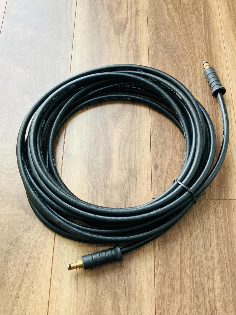 karcher ケルヒャー 高圧洗浄機 3 サイレント ベランダ（東日本用）