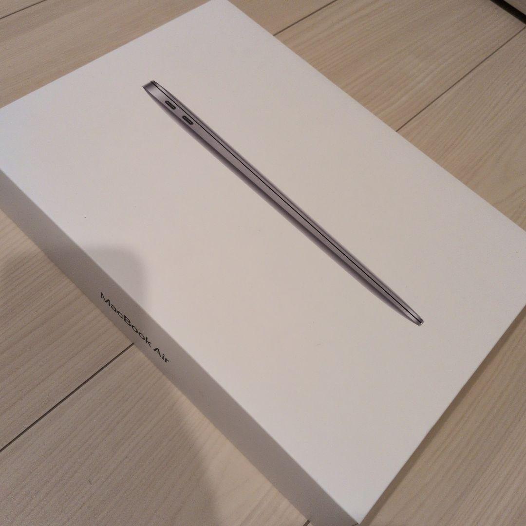 MacBook air M1 2020 16GB 256GB 13.3インチ