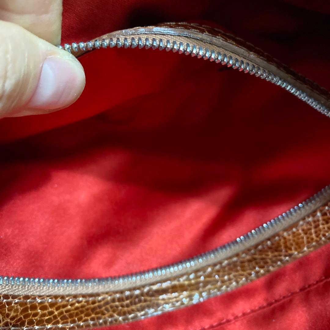 Fendi (フェンディ)クラッチバッグ