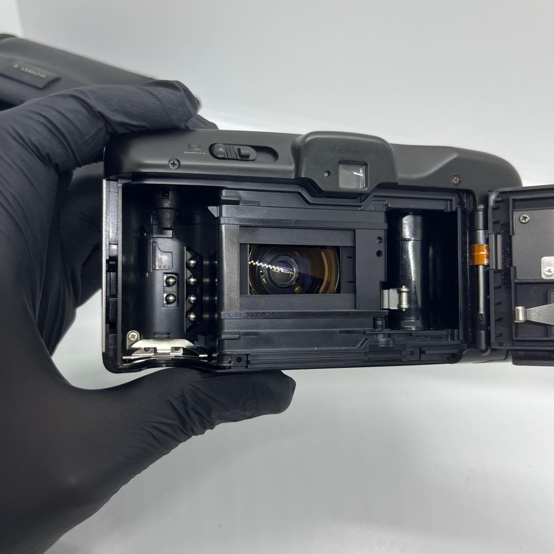 美品　キャノン　Canon AUTOBOY panorama S