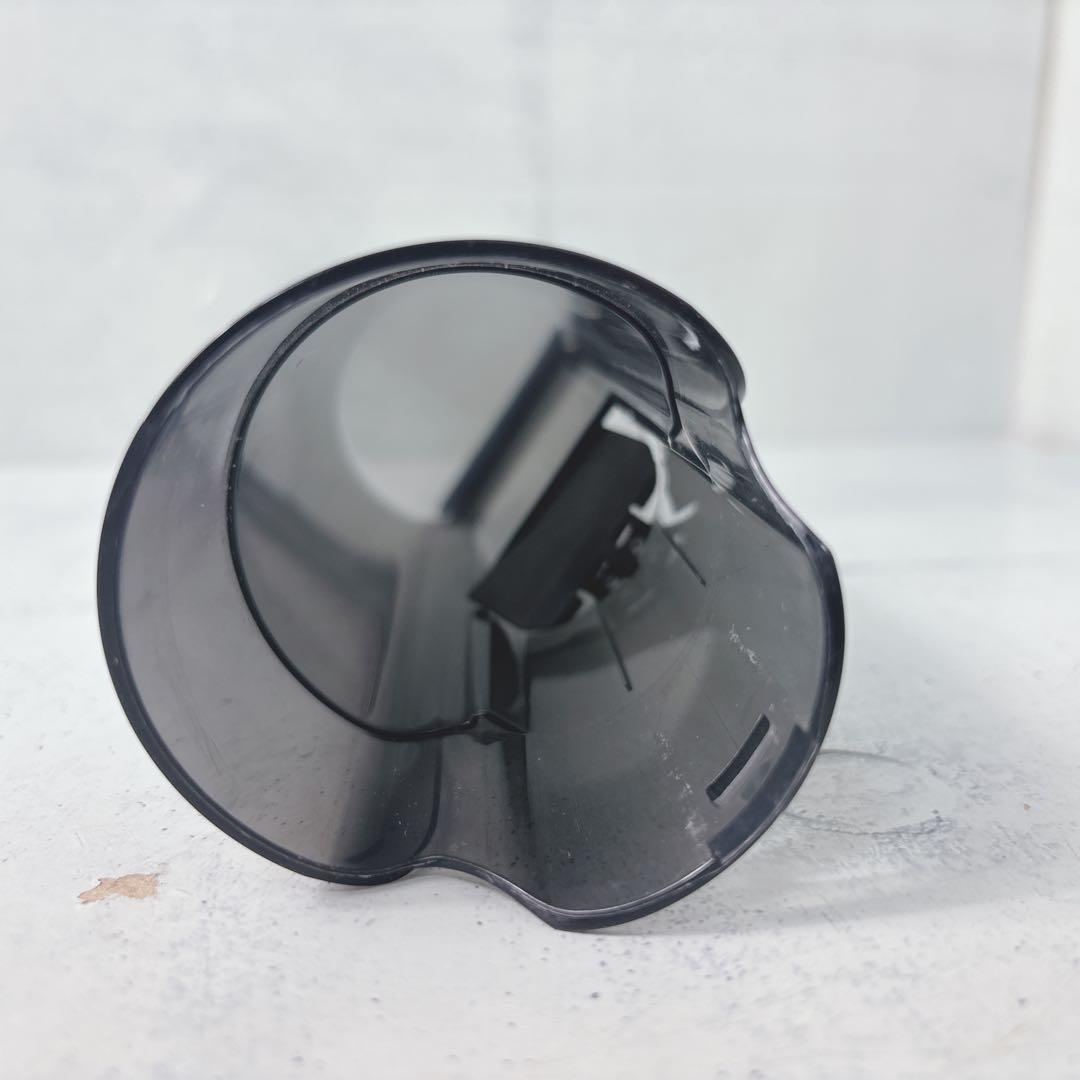 siroca 超軽量2way コードレススティッククリーナー シャンパンシルバー