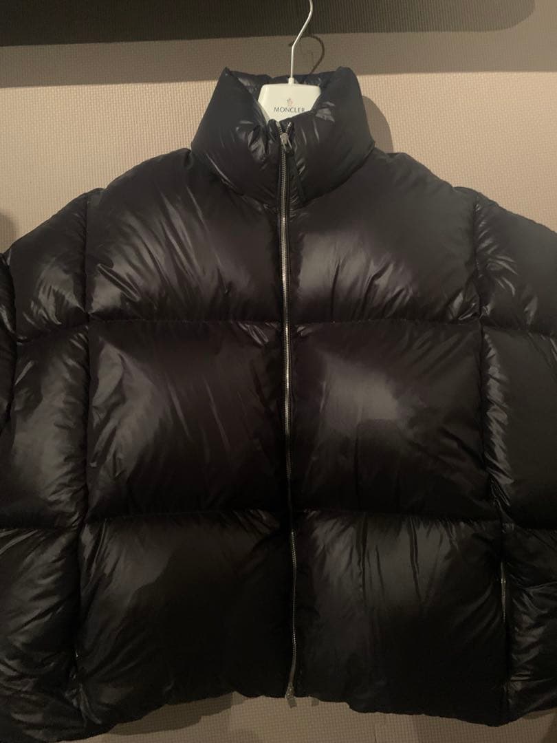 【こさん専用】Jil Sander ジルサンダー　ダウンジャケット L