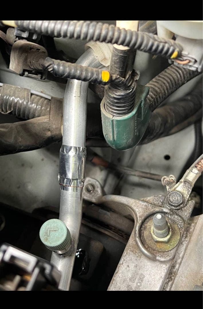 リアクターStick-on type L hyper 静電気中和　静電気除去