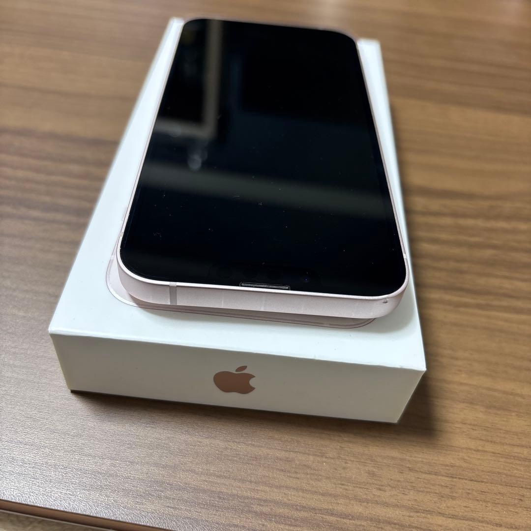 スマートフォン本体 iPhone 13
