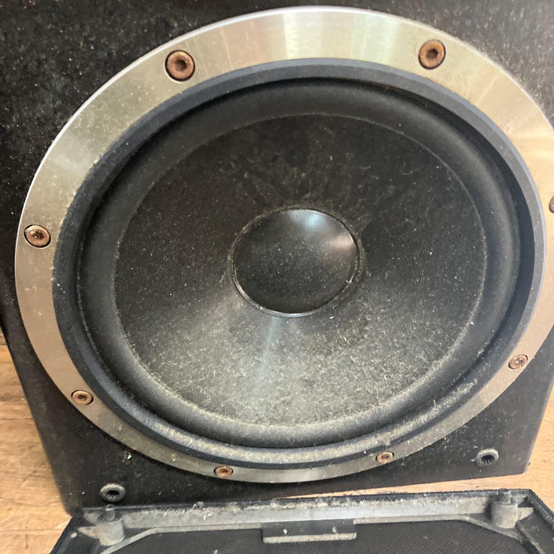 3F Pioneer パイオニア スピーカー S-X640V 左右ペア ブラック