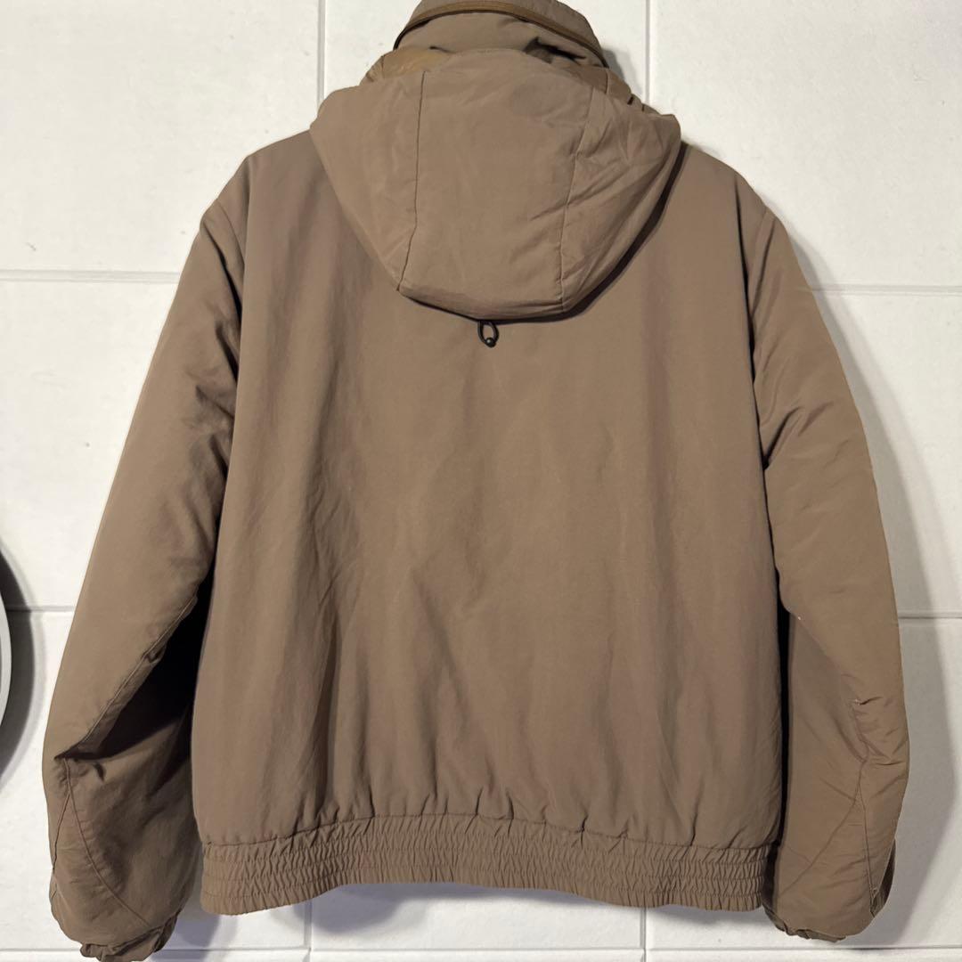 BURLAP OUTFITTER / L7 WEP lantiki 別注