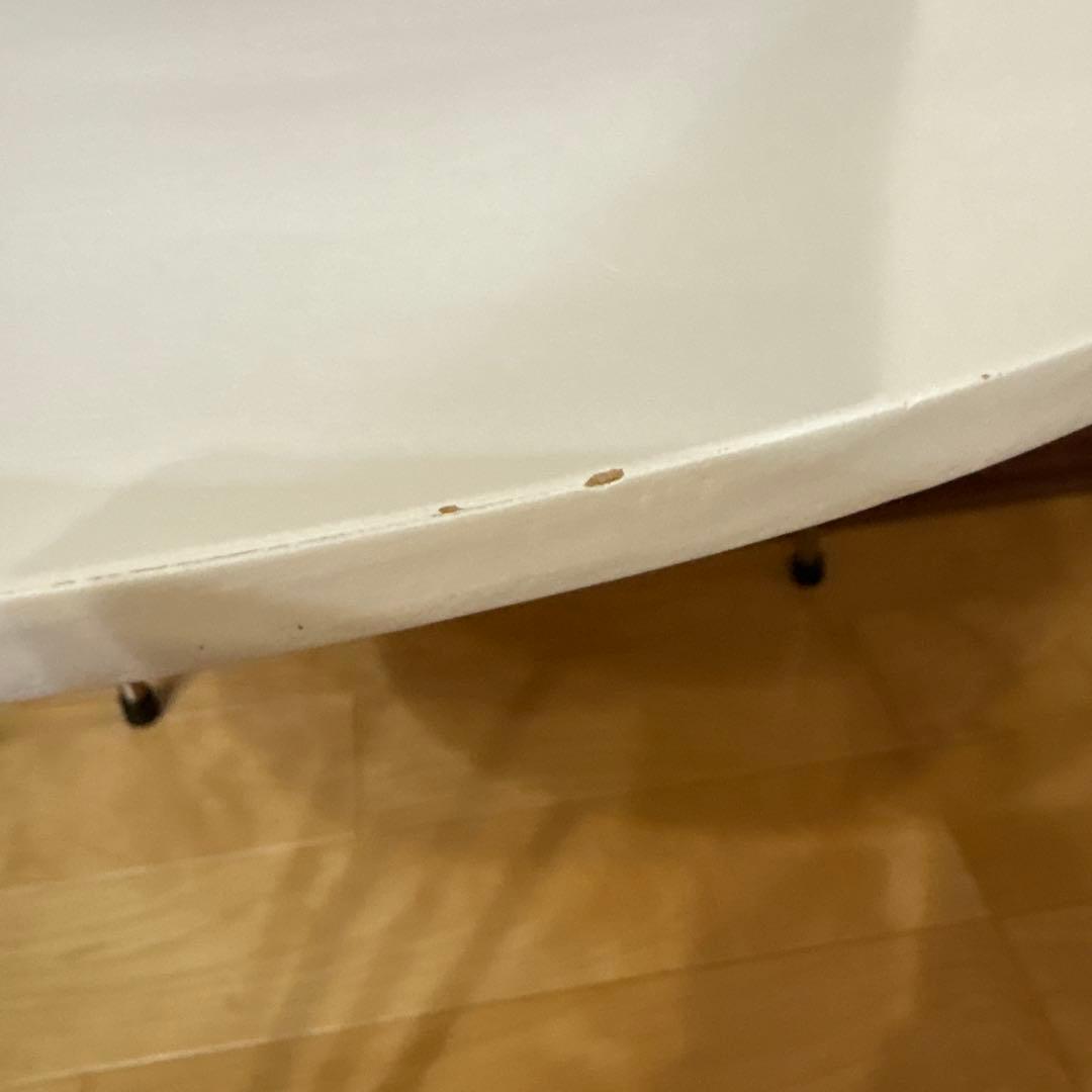 【貴重】Fritz Hansenアントチェア2008年製　2脚　座面接着補修済