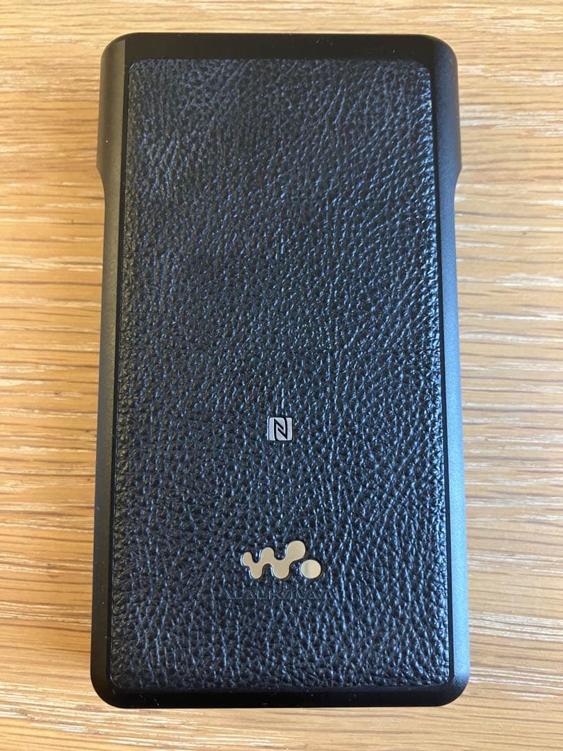 よ*う様 SONY NW-WM1A