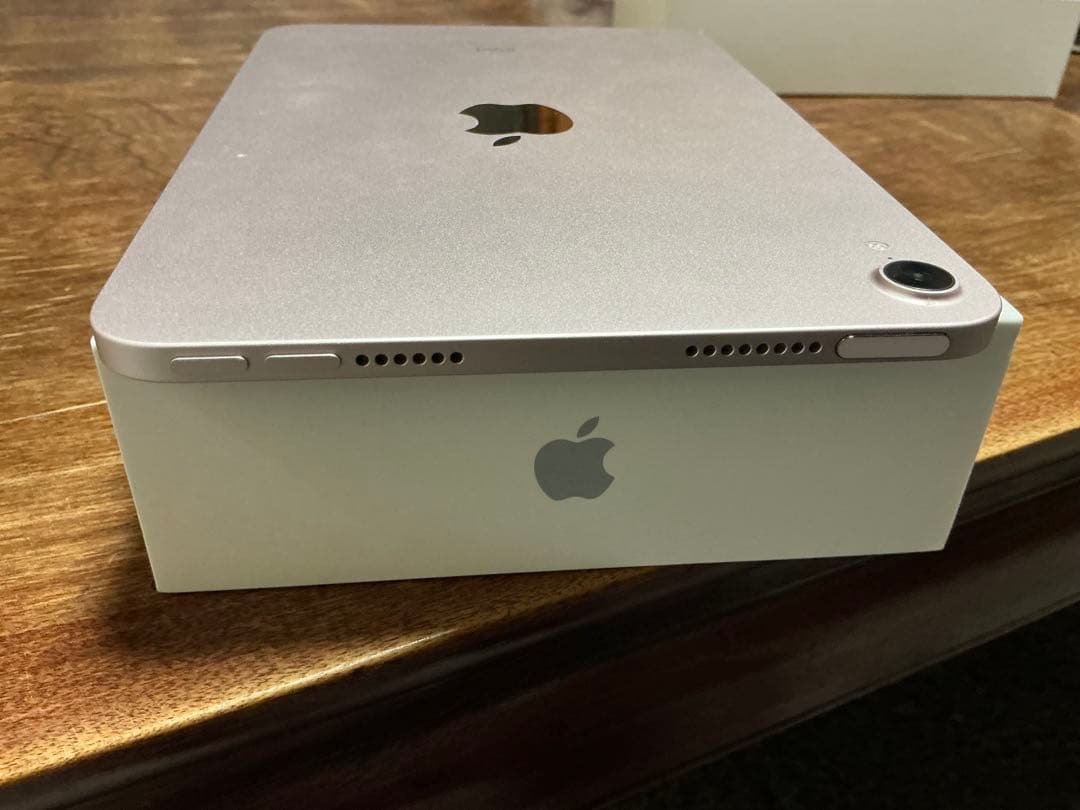 iPad mini6 Wi-Fiモデル SmartFolio