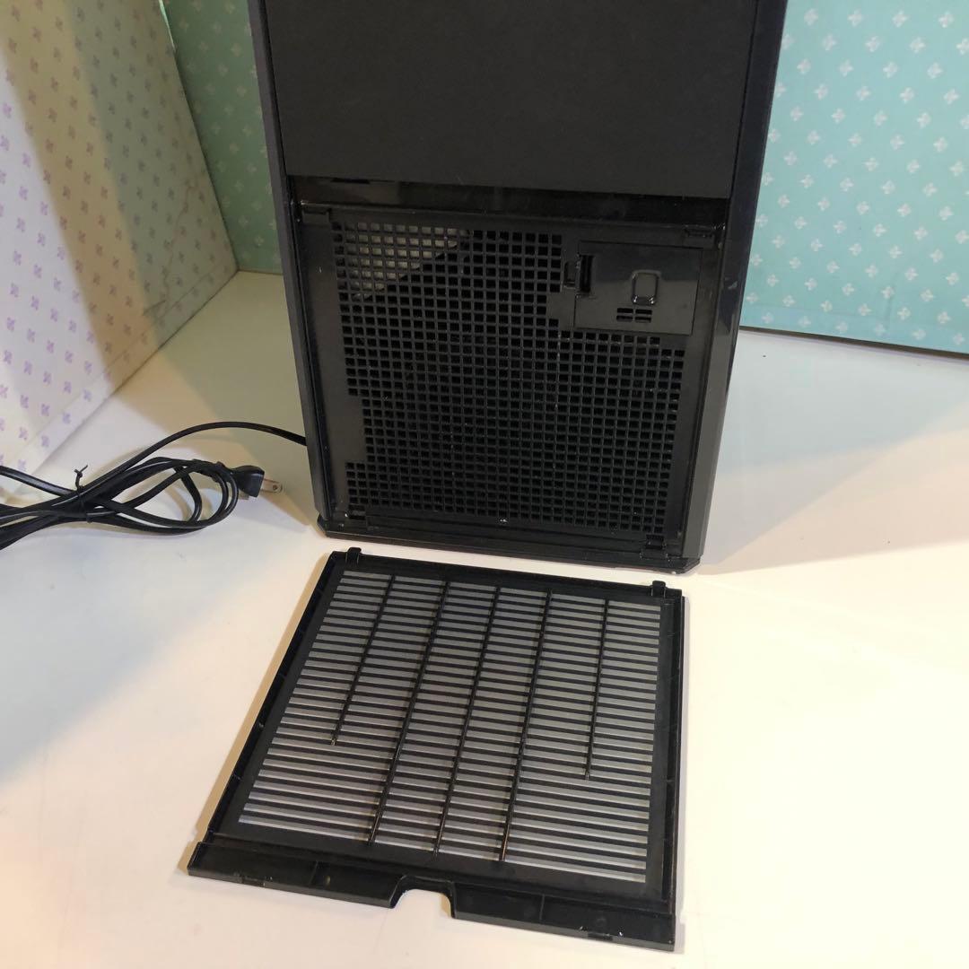 ダイキン 加湿 空気清浄機 リモコン付 MCK55U-T 2020年製 動作OK