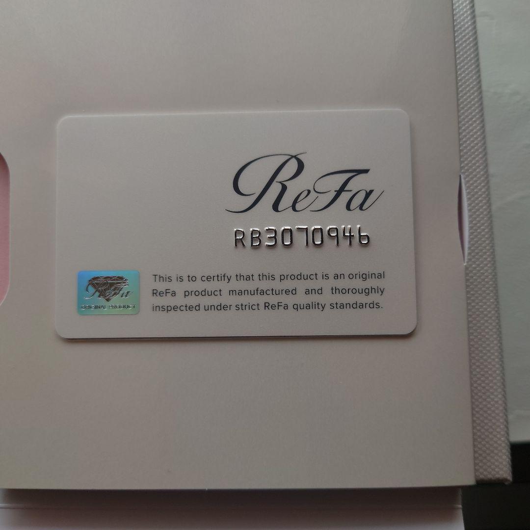 ReFa forボディ
