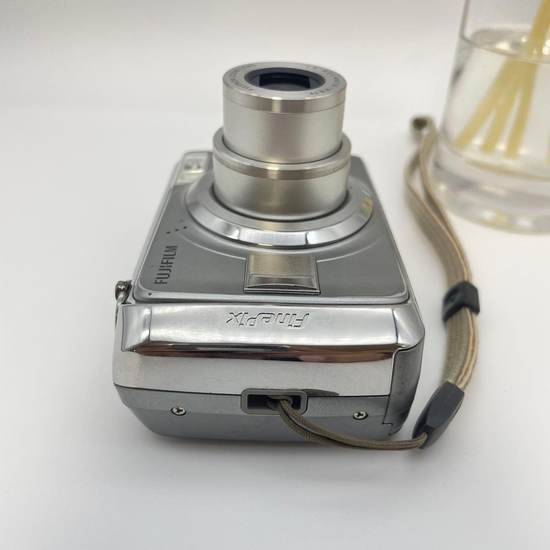 動作確認済✨FUJIFILM FINEPIX A900✨スマホ転送OK 単三電池