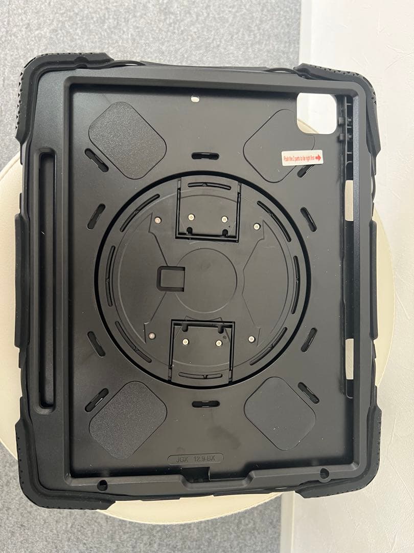 iPad Pro 12.9 第4世代 256GB Pencil2 フィルム