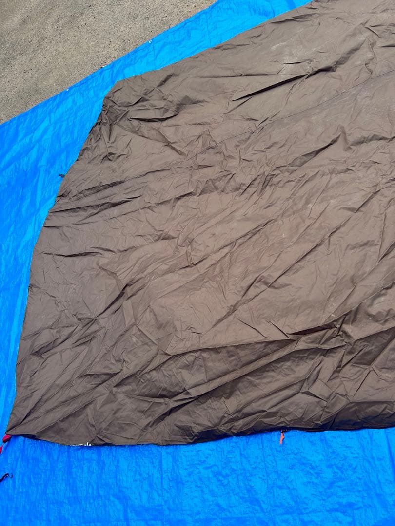 スノーピーク ランドロック TP-671R