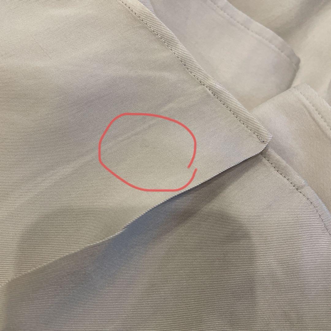 shishikui でろでろシャツ