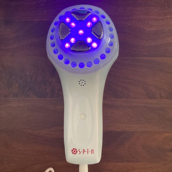 sptm APPB 美顔器