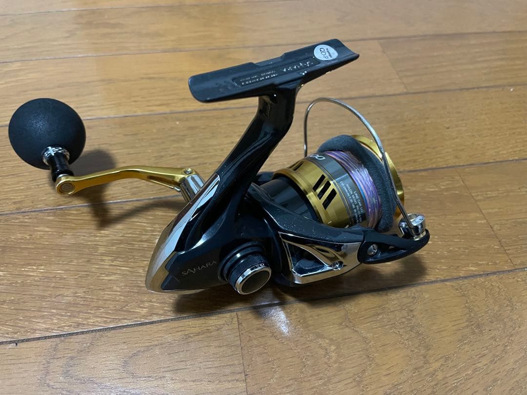 【稼働品多数】リールまとめ売り（お得！）