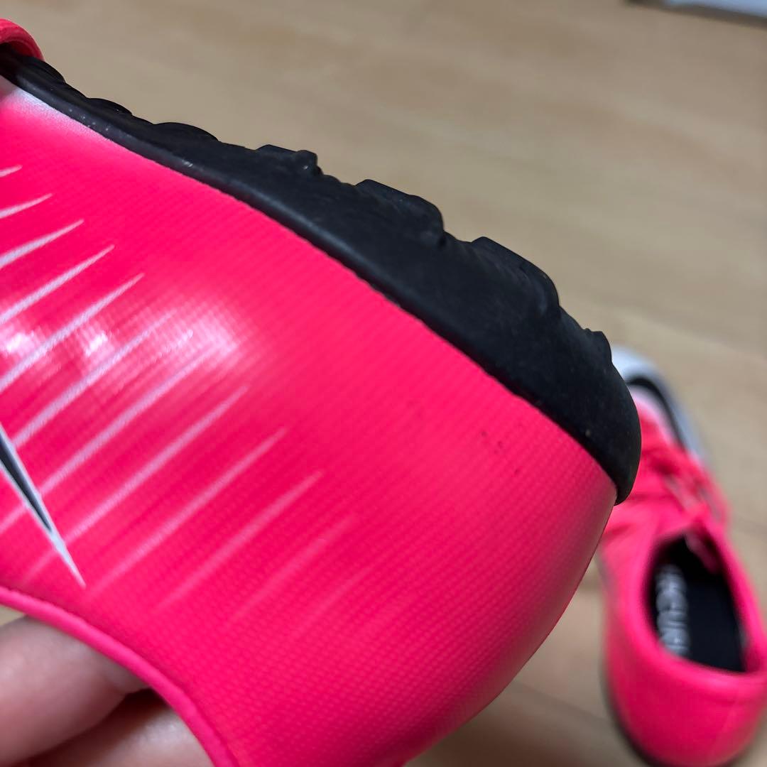 Nike Mercurial X Victory Ⅵ TF 25cm