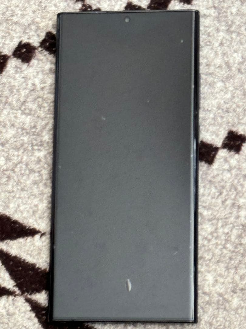 Galaxy Note20 Ultra 5G SC-53A ミスティックブロンズ