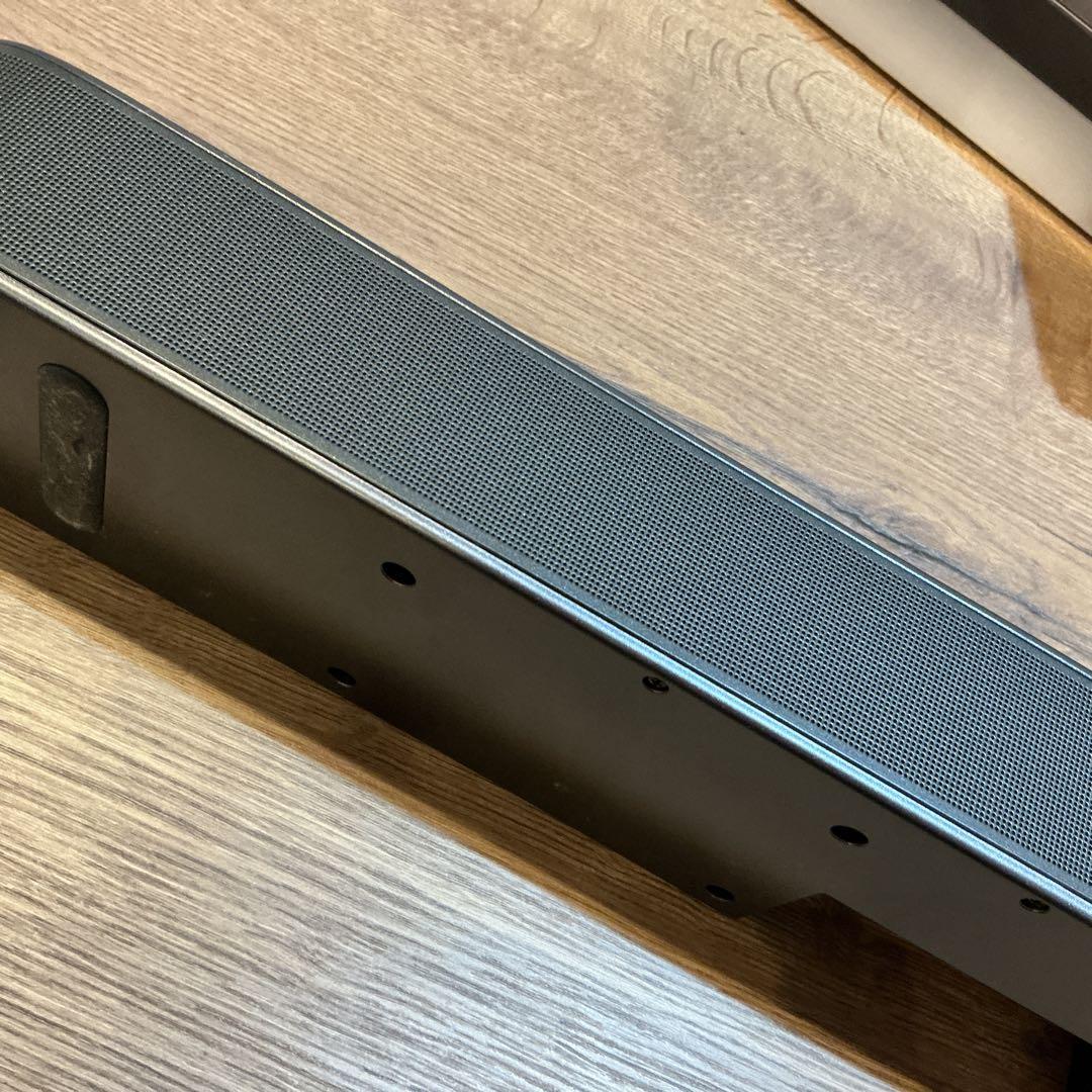 JBL BAR 2.0 ALL-IN-ONE サウンドバー 未使用 箱付き