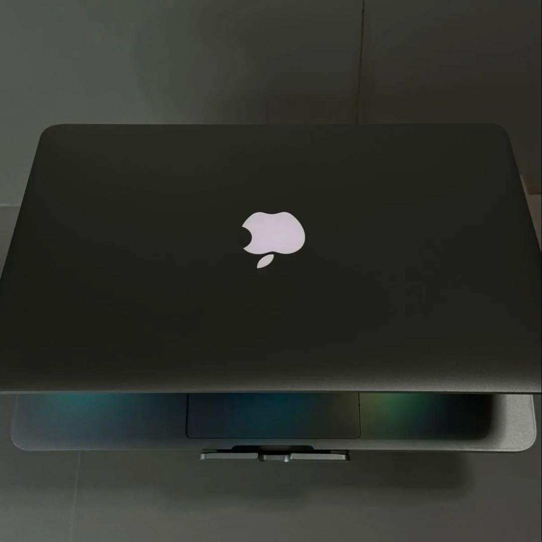 【Win11+Office】MacBookPro i7/8G/750G フルスペ
