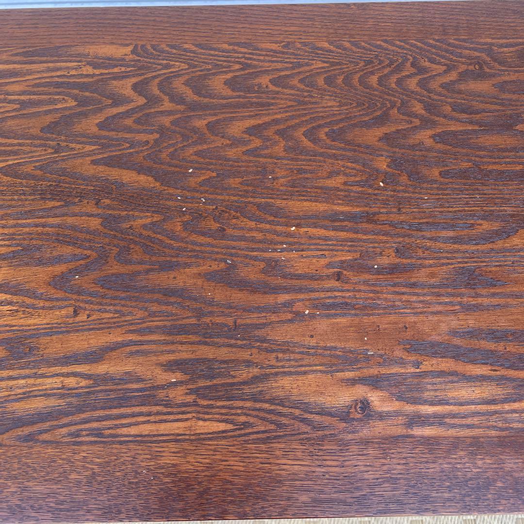 鳥取民藝　辰巳木工　箪笥　家具　③