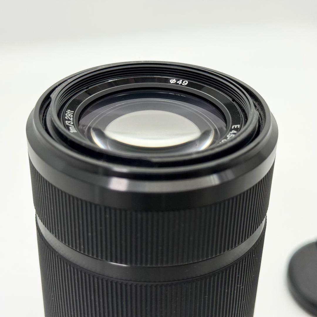 SONY α6000 ILCE-6000Y ダブルズームレンズキット ミラーレス