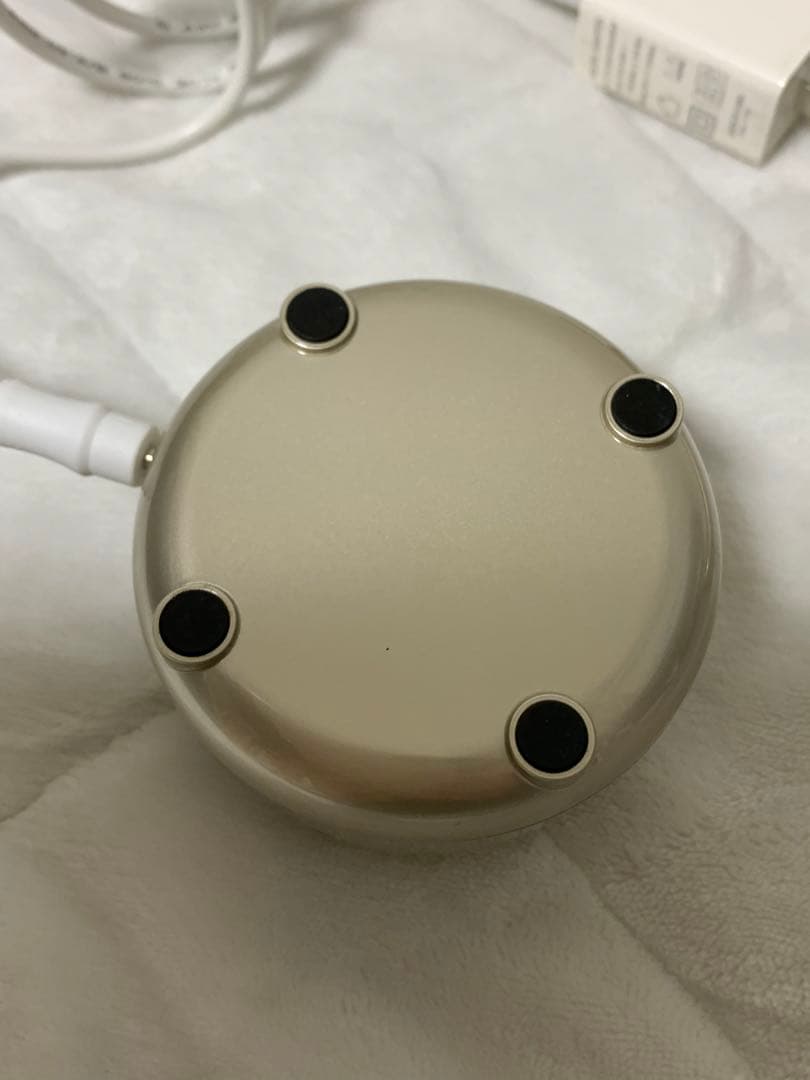 BML 美容機器　美顔器