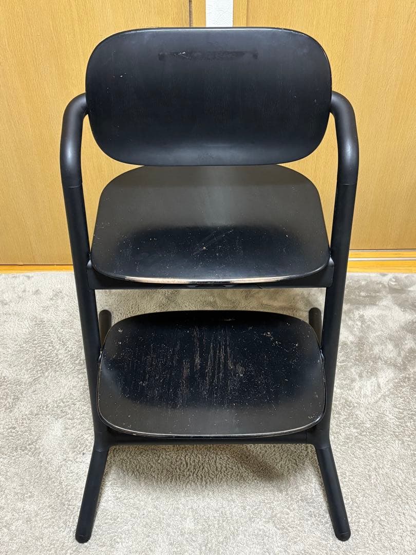 cybex サイベックス レモチェア ベビーセット トレイ付き