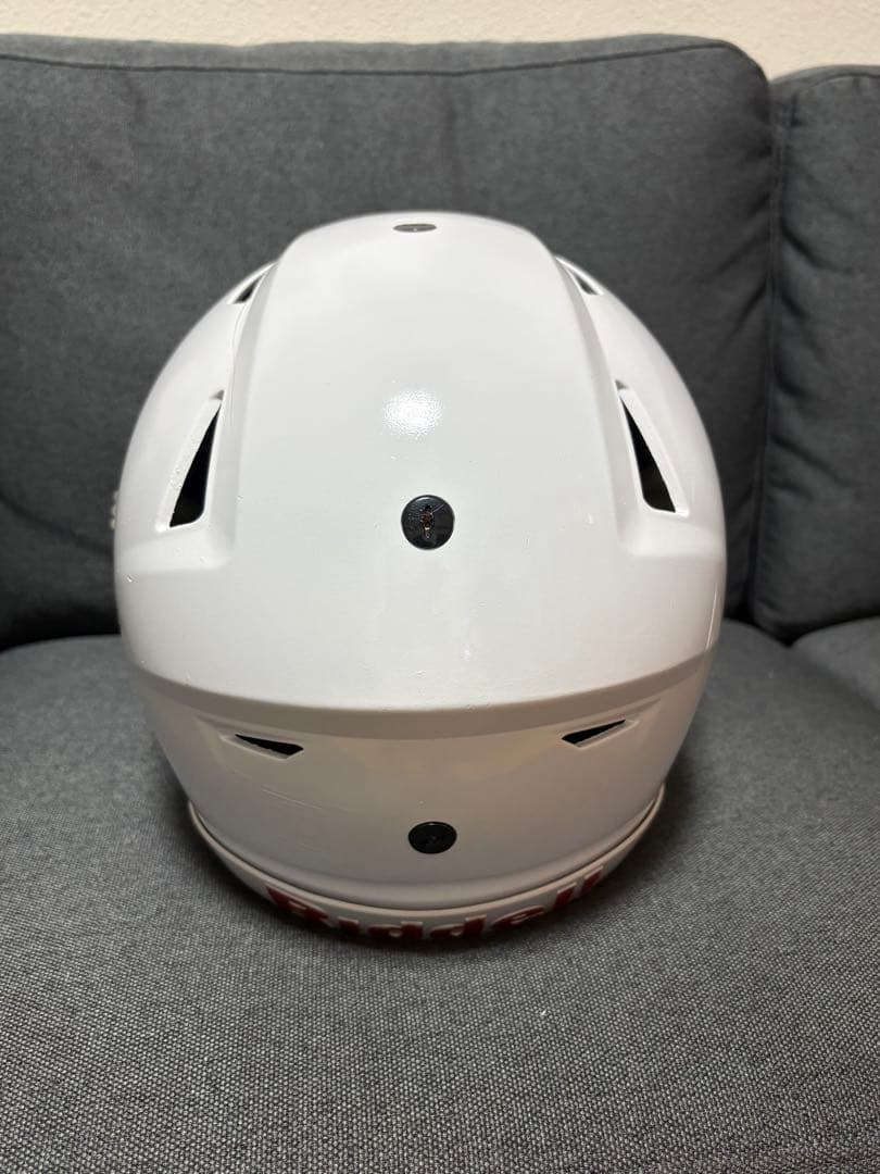 アメフト　ヘルメット　リデル　スピードフレックス　Mサイズ