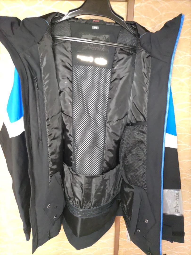 新品タグ付き Phenix HIGH GRAED MODEL JACKET