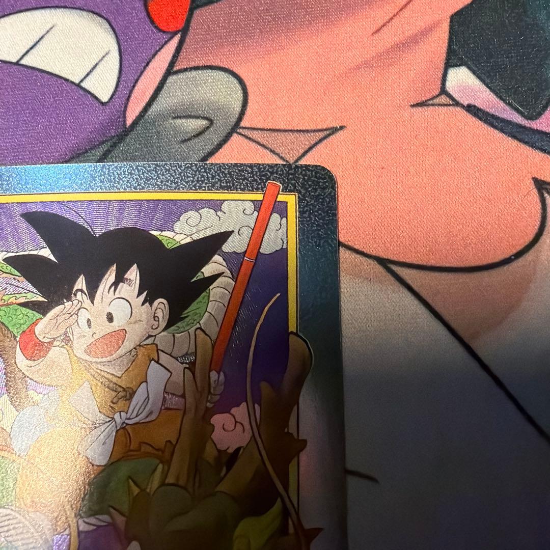 ドラゴンボール エナジーマーカー E-42 即日発送