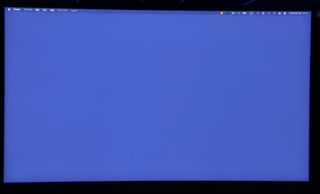 BenQ SW272U 27型 4K カラーマネジメントモニター