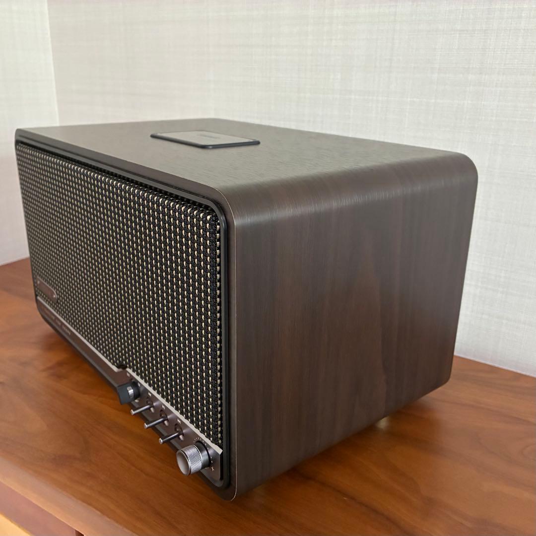 美品✨EDIFIER S300 Bluetooth ワイヤレススピーカー