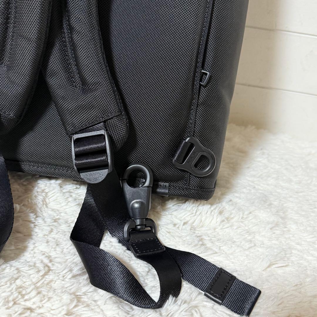 ⭐️未使用級⭐️　トゥミ　アルファ3 ビジネスバッグ　2603182D3　3way