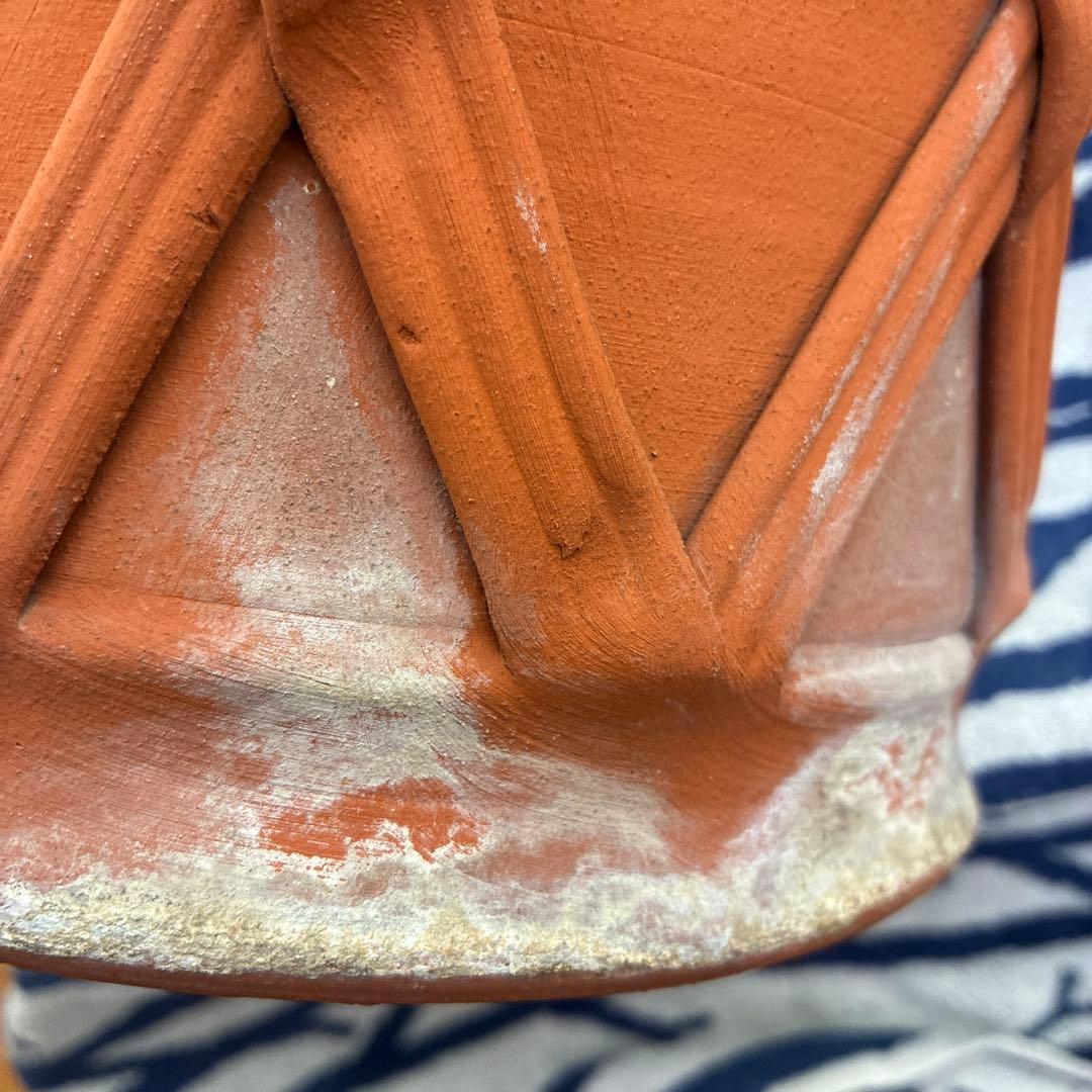 Whichford ウィッチフォード　テラコッタ　イングリッシュガーデン