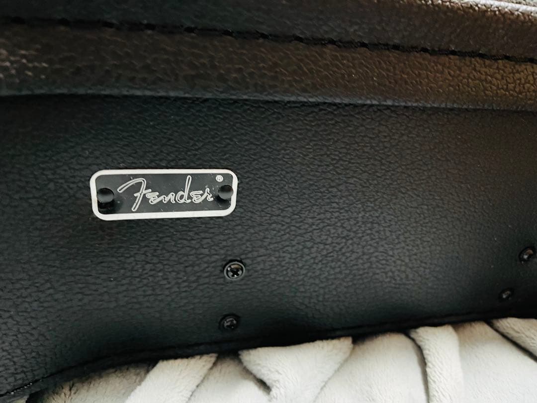 ギター fender CD-140SCE All-Mahogany