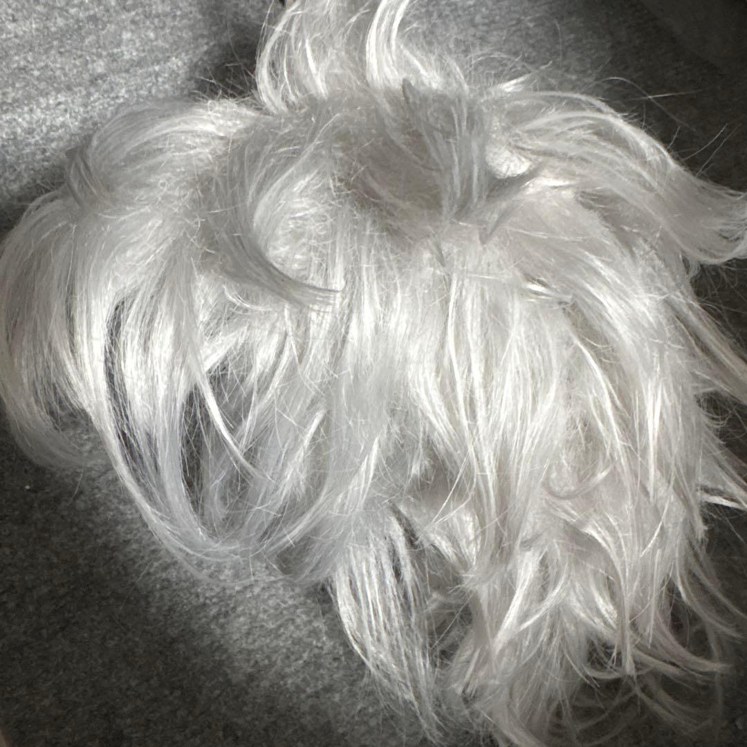 銀魂 坂田銀時 コスプレ衣装