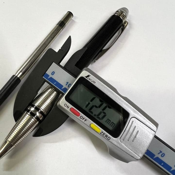 Mont Blanc モンブラン スターウォーカー ドゥエ ボールペン