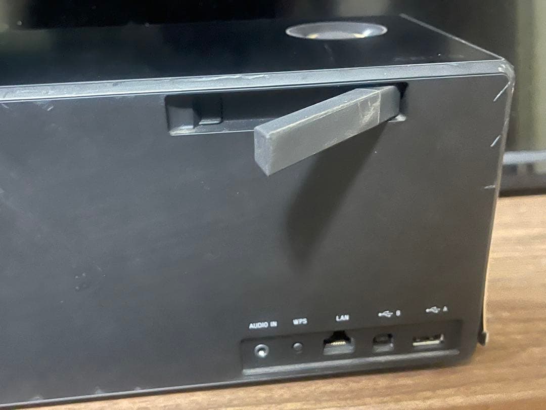 SONY SRS-X99スピーカー